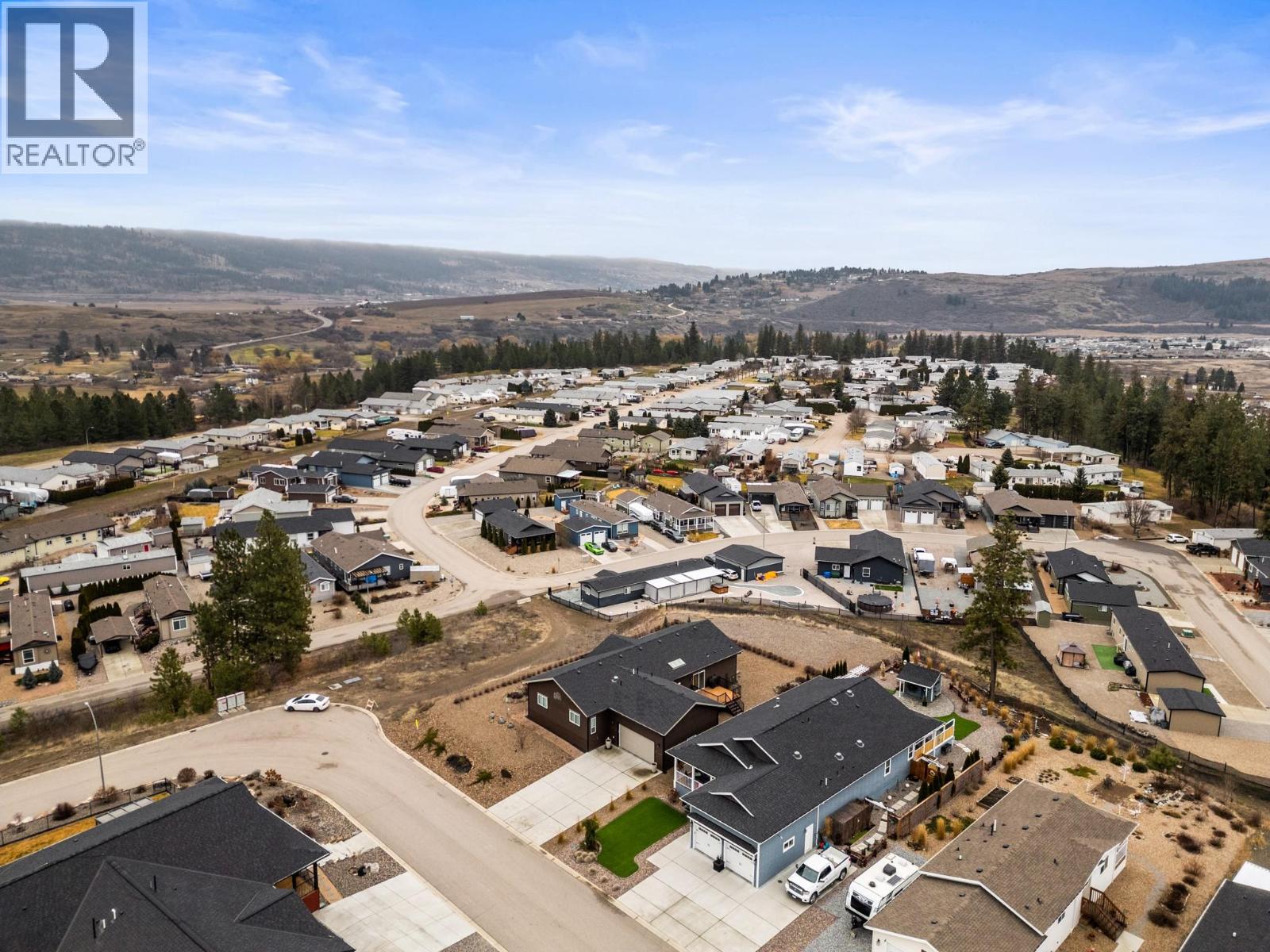 162 9510 Highway 97 N Highway, Vernon