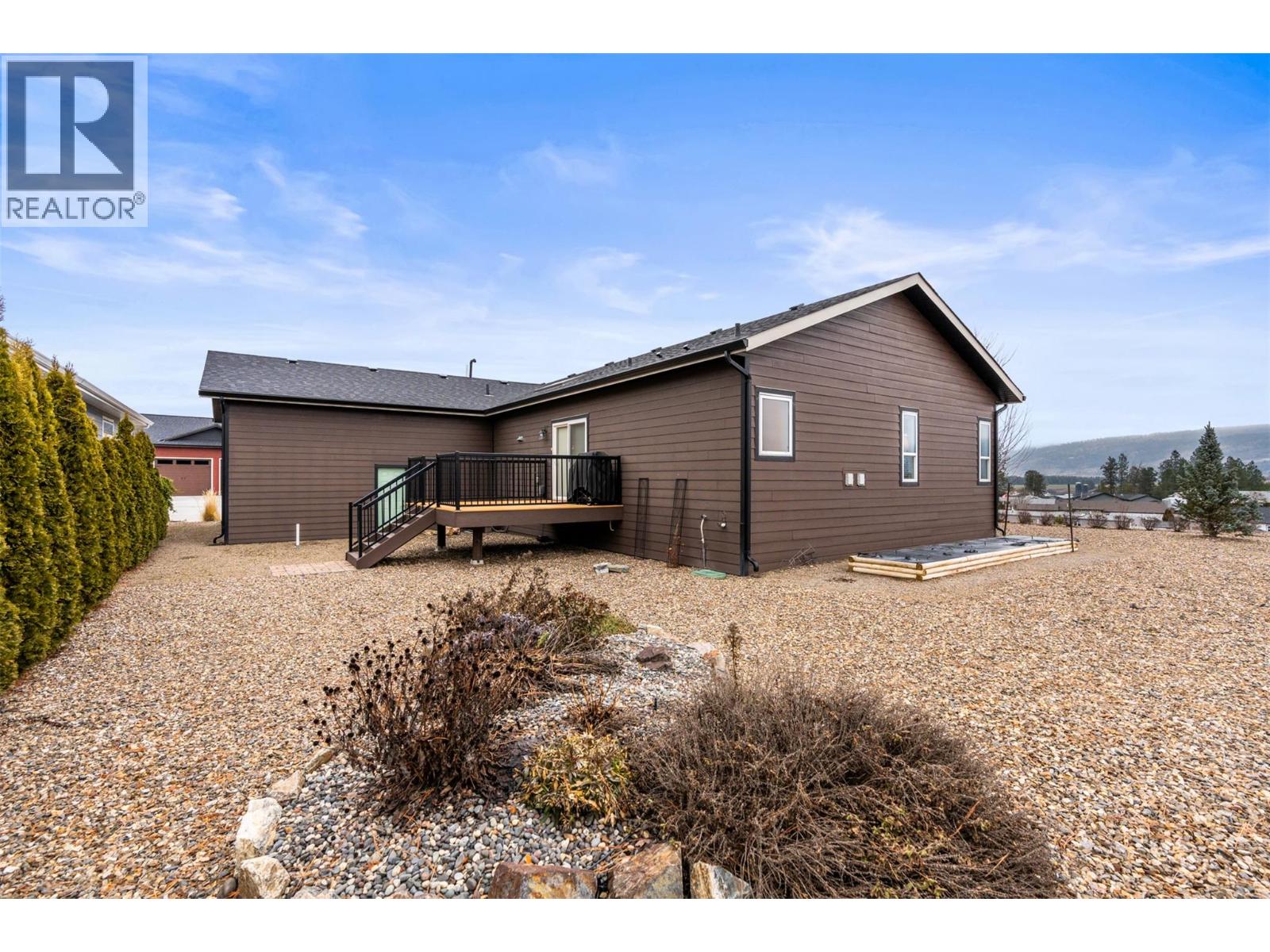 162 9510 Highway 97 N Highway, Vernon