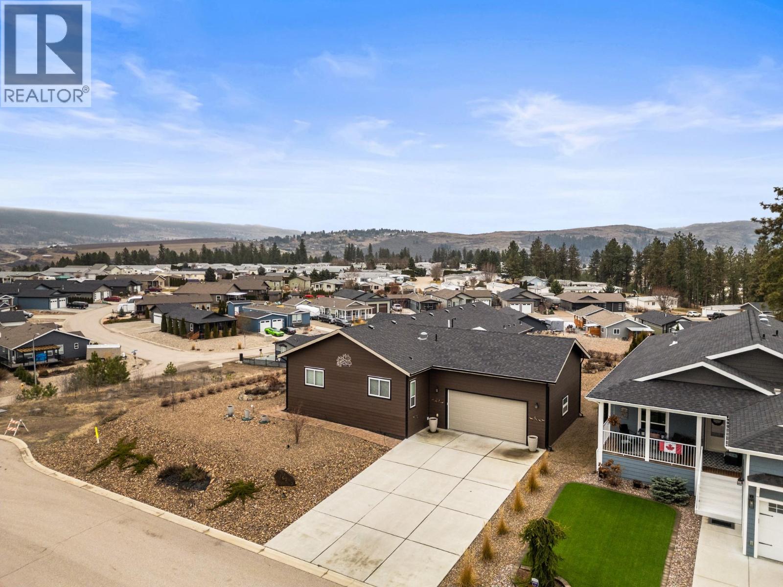 162 9510 Highway 97 N Highway, Vernon