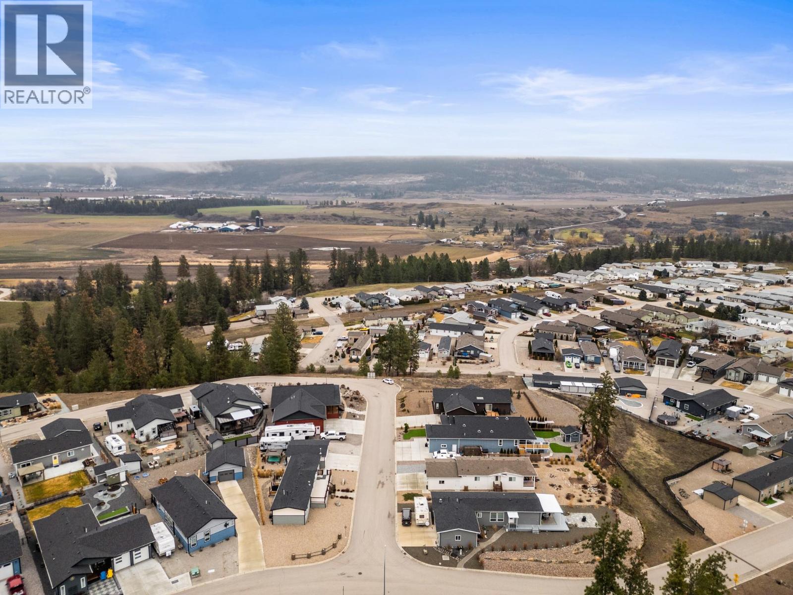 162 9510 Highway 97 N Highway, Vernon