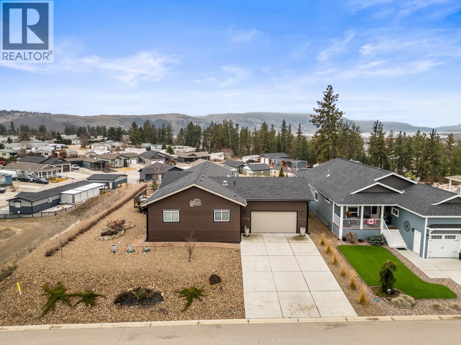 162 9510 Highway 97 N Highway, Vernon