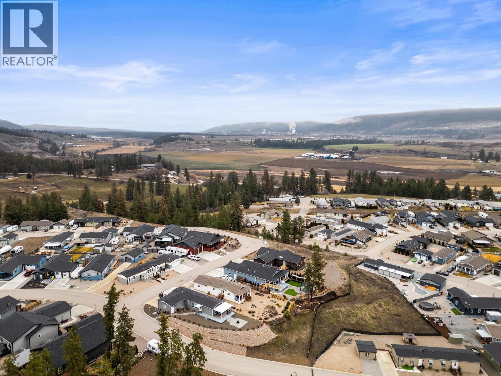 162 9510 Highway 97 N Highway, Vernon