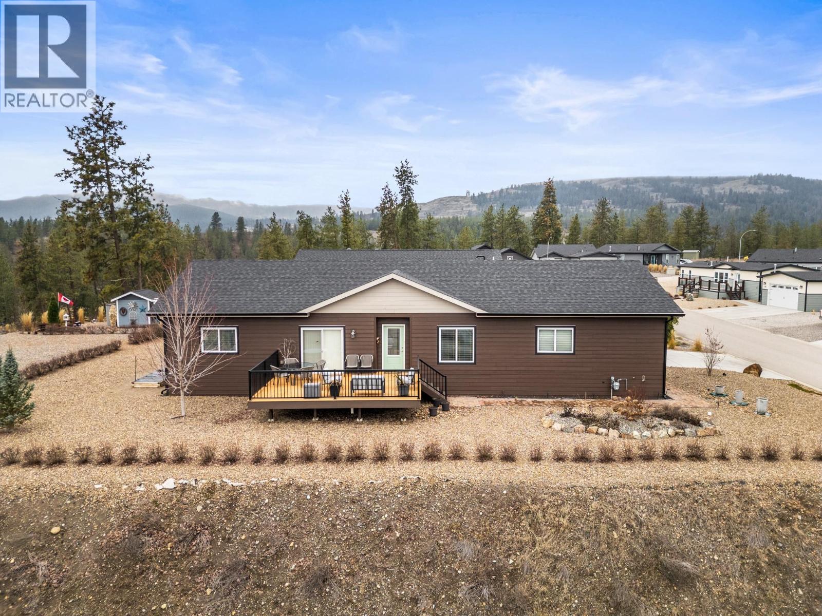 162 9510 Highway 97 N Highway, Vernon