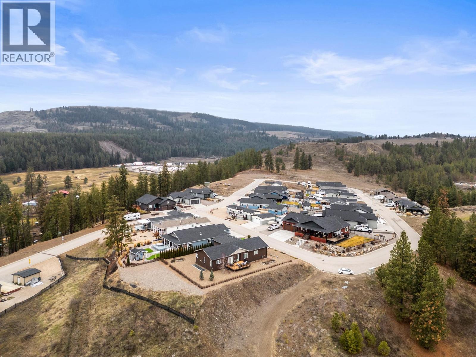 162 9510 Highway 97 N Highway, Vernon