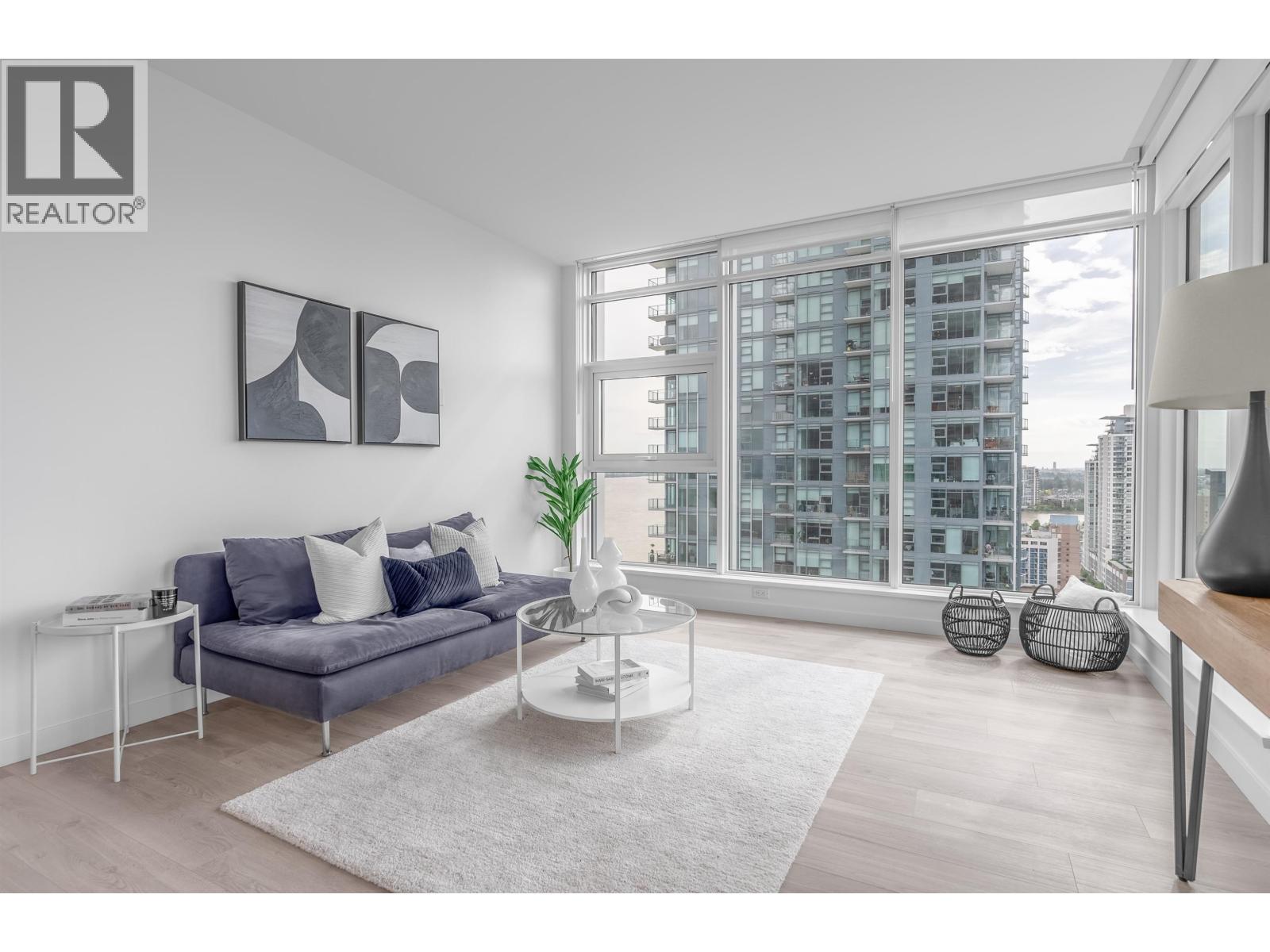 2104 660 QUAYSIDE DRIVE, New Westminster