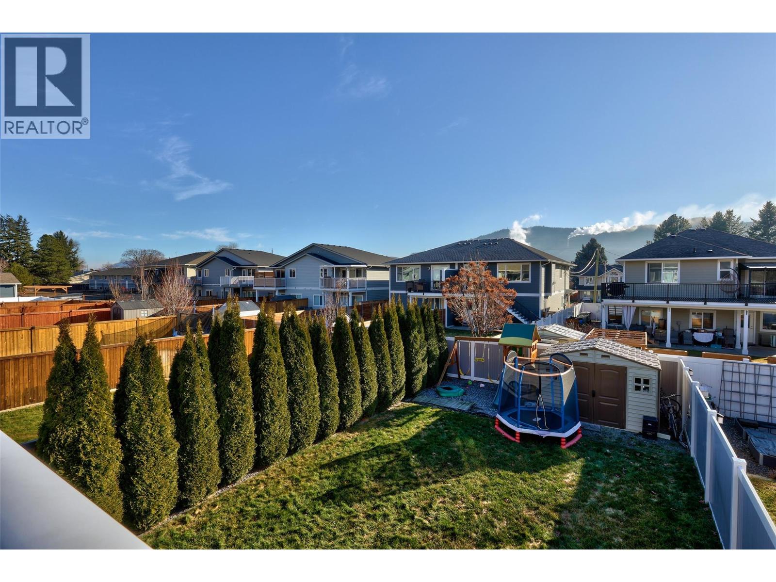 2379 Parkcrest Avenue, Kamloops