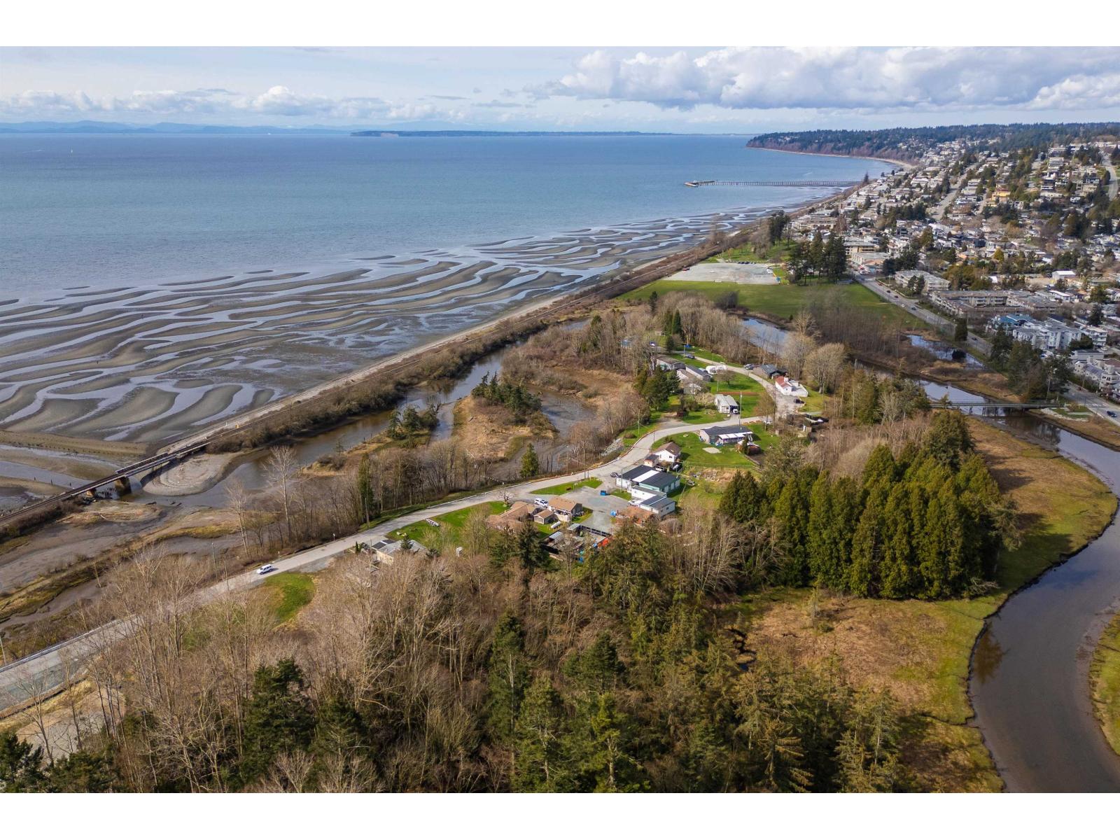 16203 8 AVENUE, Surrey