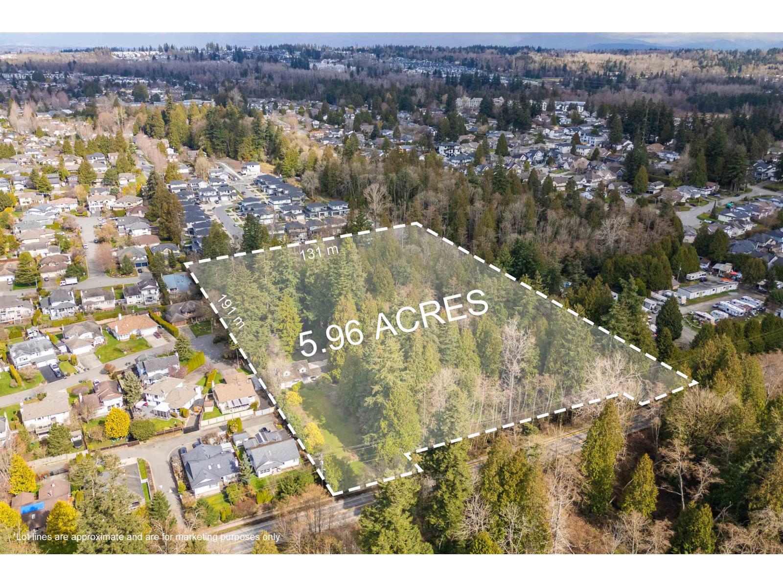 16203 8 AVENUE, Surrey