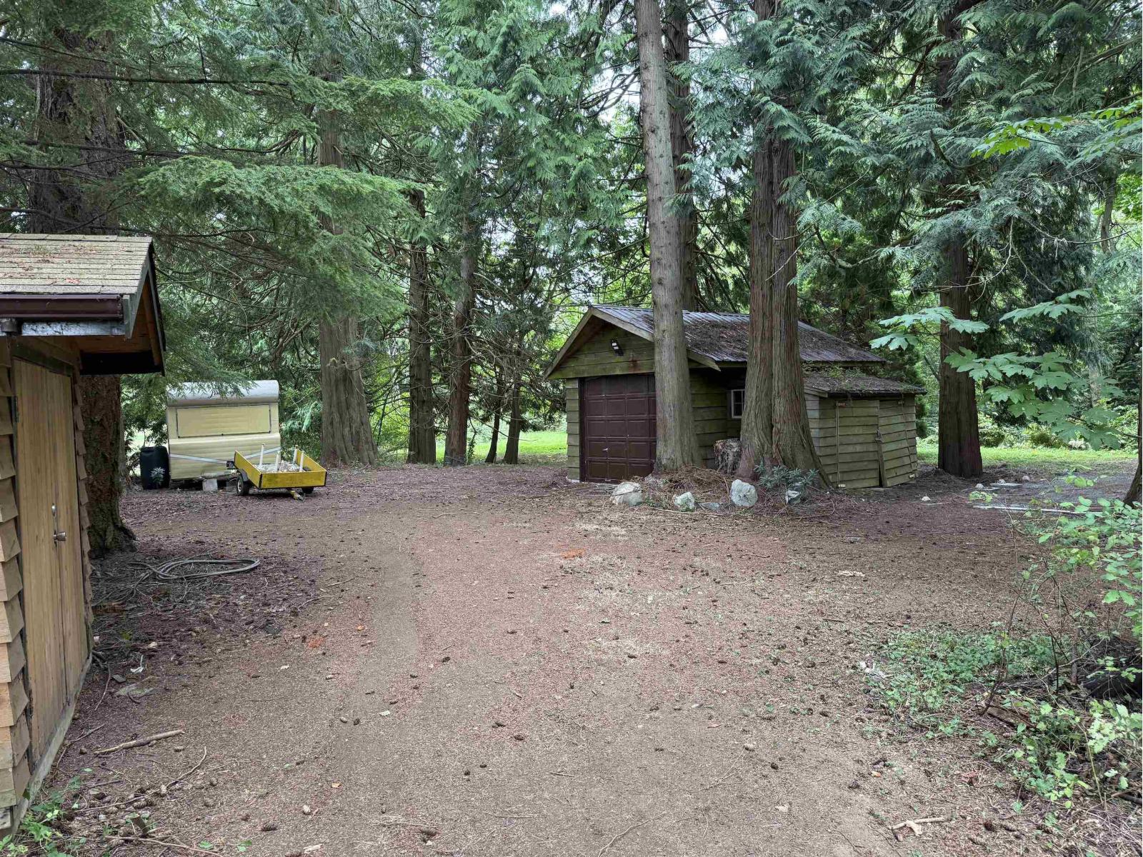 16203 8 AVENUE, Surrey