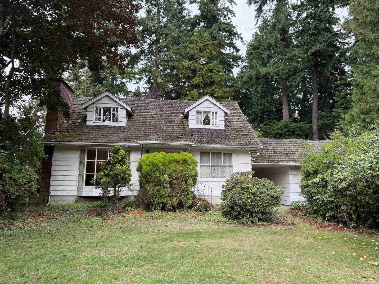 16203 8 AVENUE, Surrey