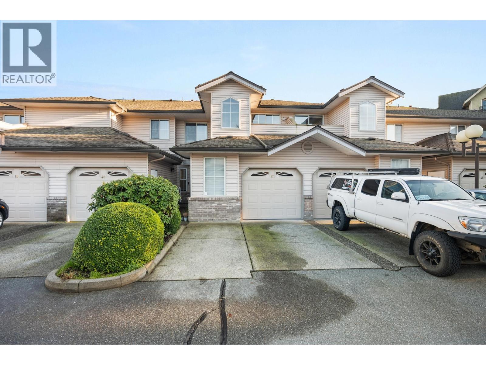 47 19060 FORD ROAD, Pitt Meadows