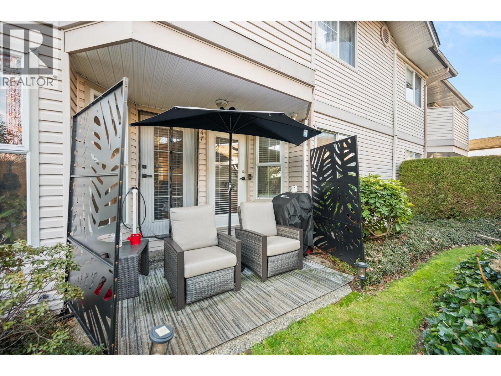 47 19060 FORD ROAD, Pitt Meadows