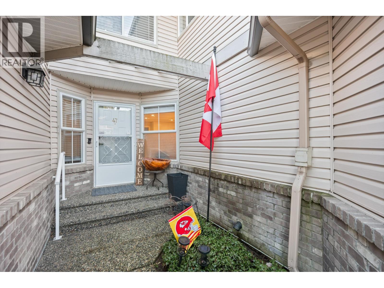 47 19060 FORD ROAD, Pitt Meadows