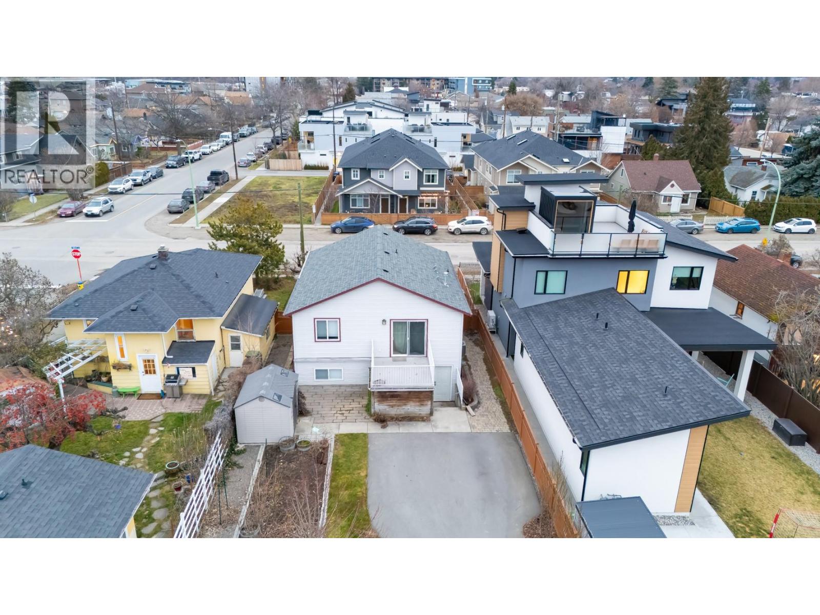  1260 Ethel Street, Kelowna