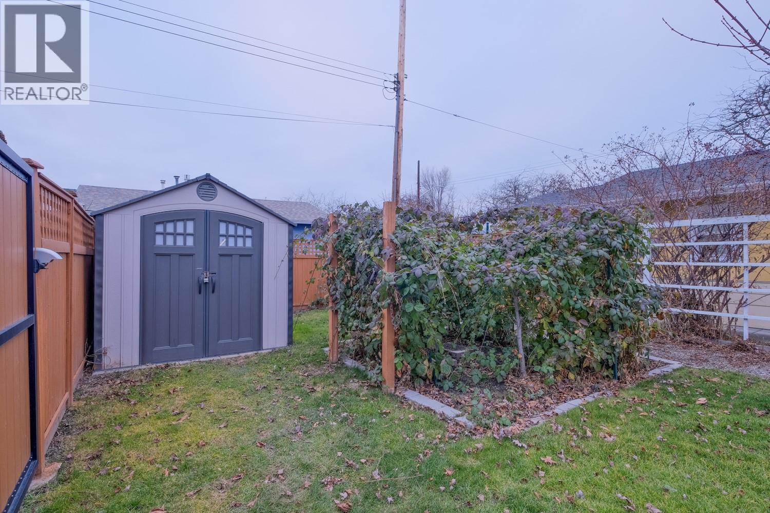  1260 Ethel Street, Kelowna