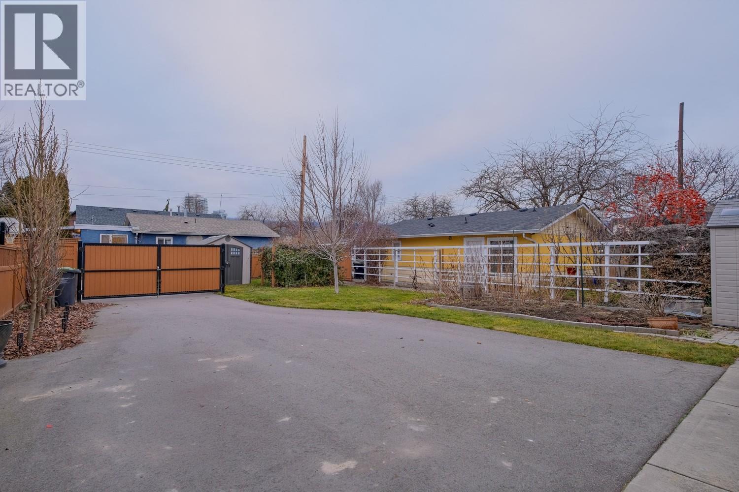  1260 Ethel Street, Kelowna