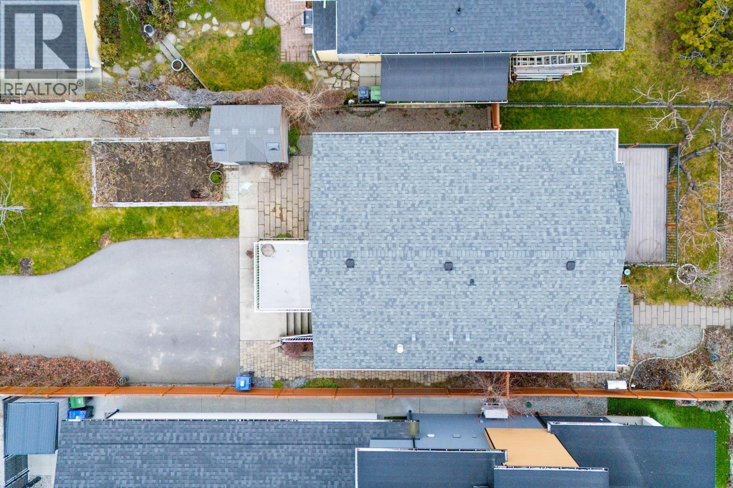  1260 Ethel Street, Kelowna