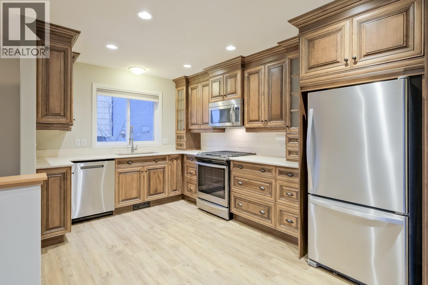  1260 Ethel Street, Kelowna