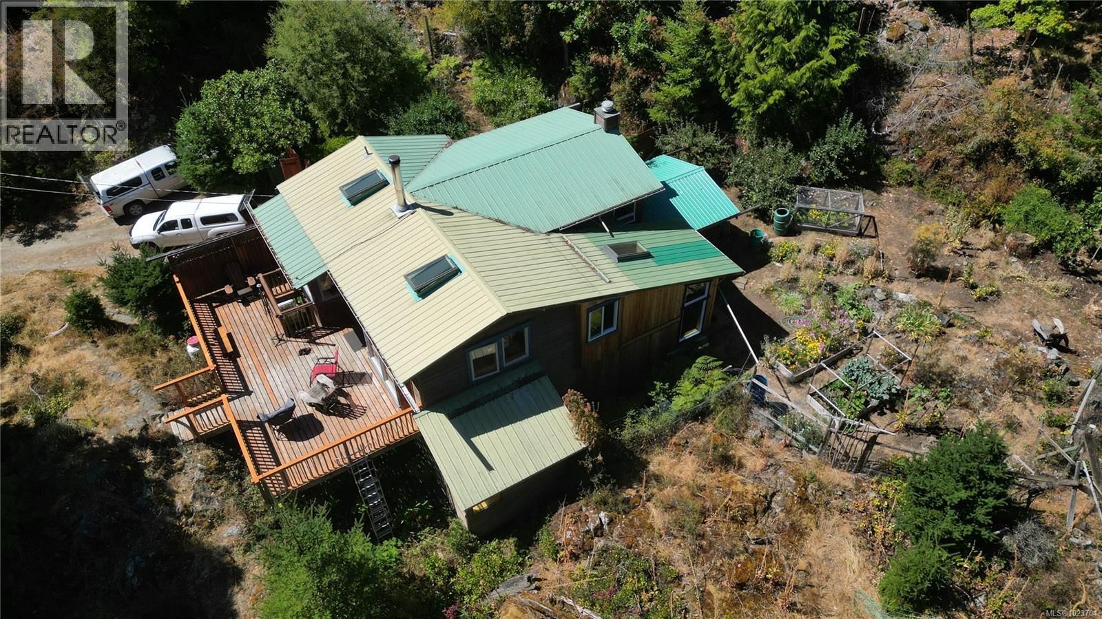 1252 Isabella Point Rd, Salt Spring