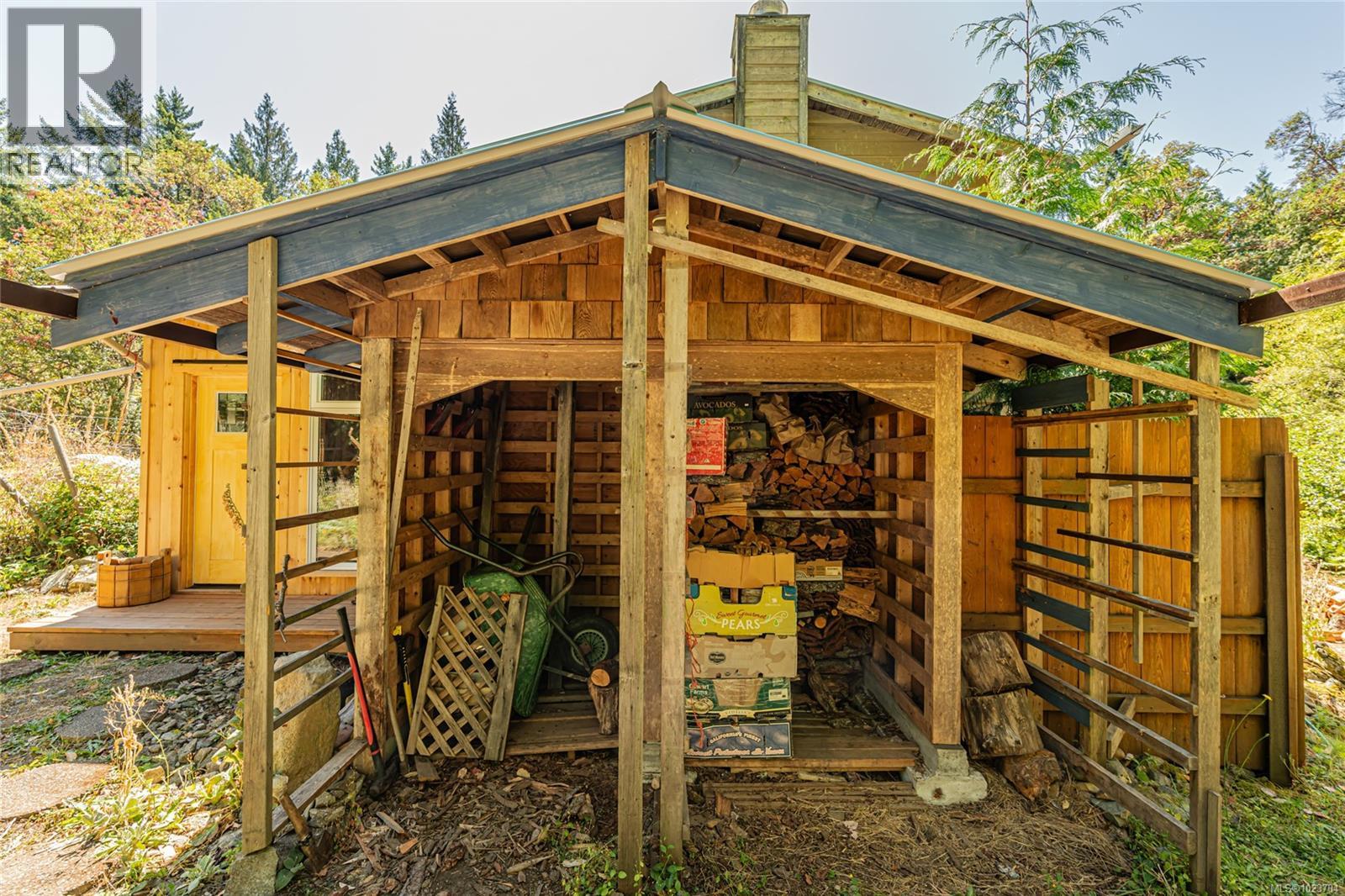 1252 Isabella Point Rd, Salt Spring