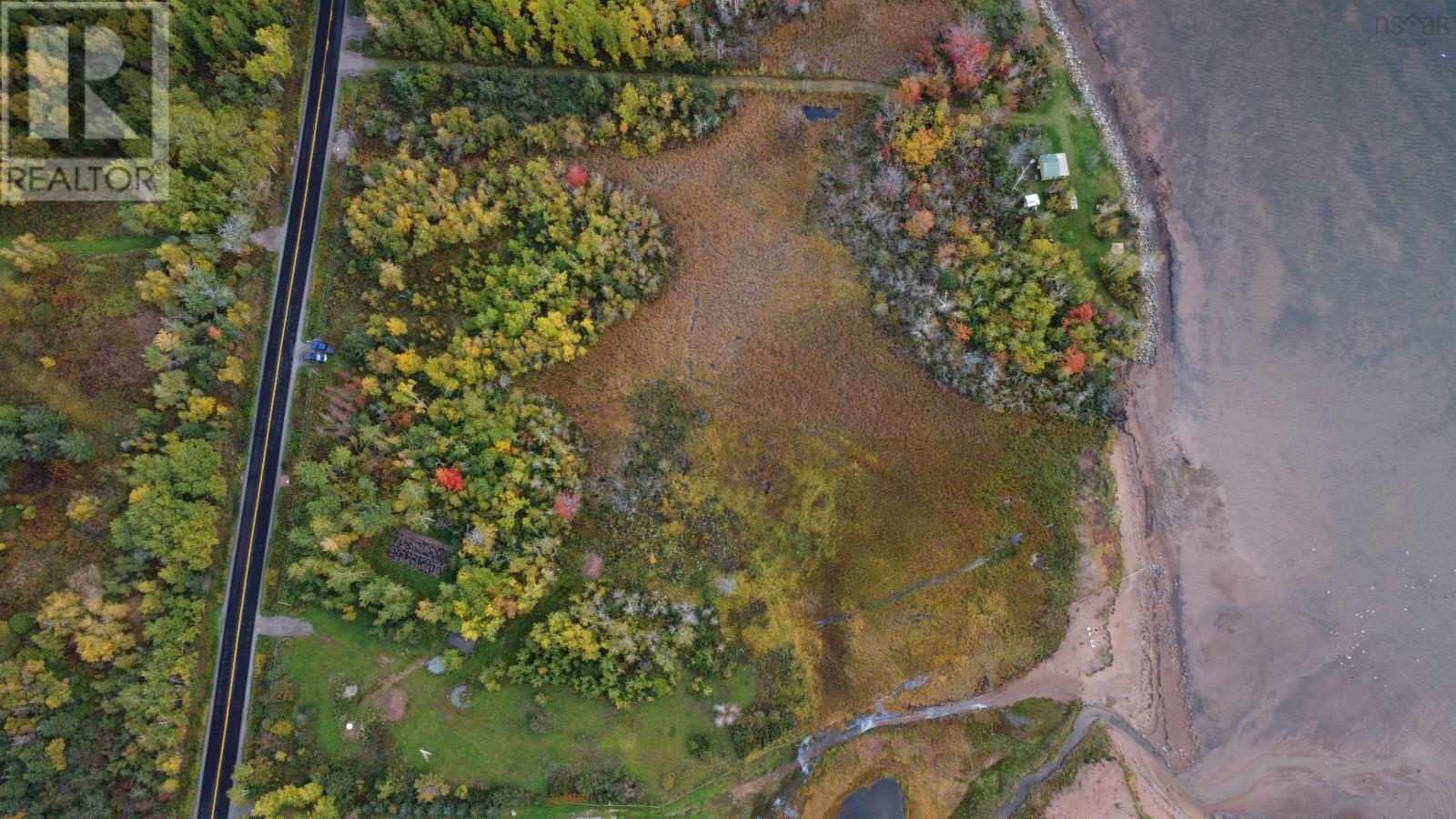 Property 10 of 12 of Lot 2 Malagash South Shore Road