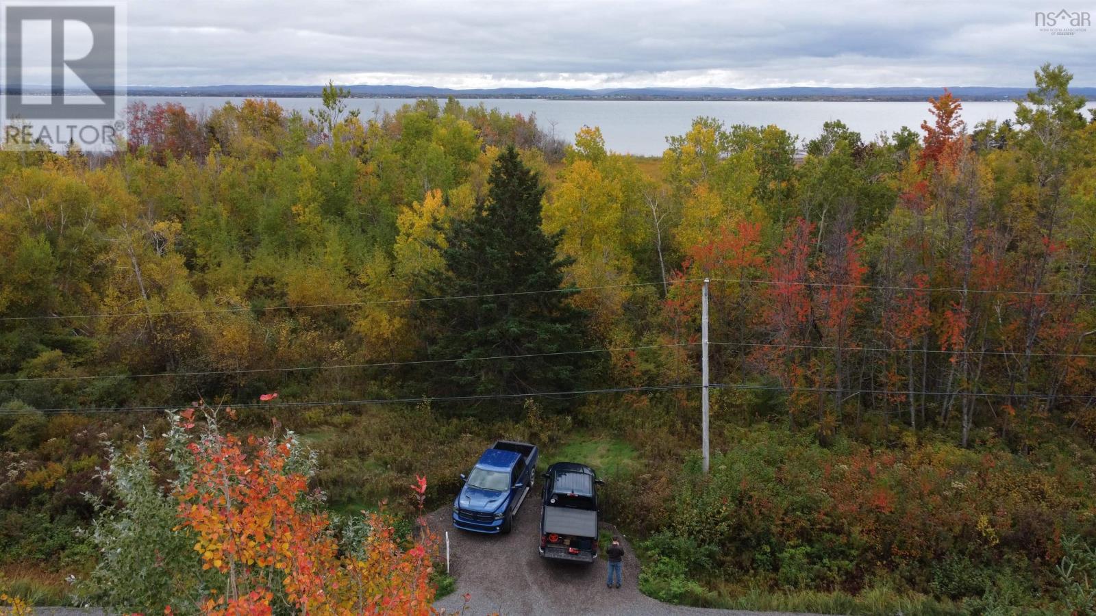 Property 9 of 12 of Lot 2 Malagash South Shore Road