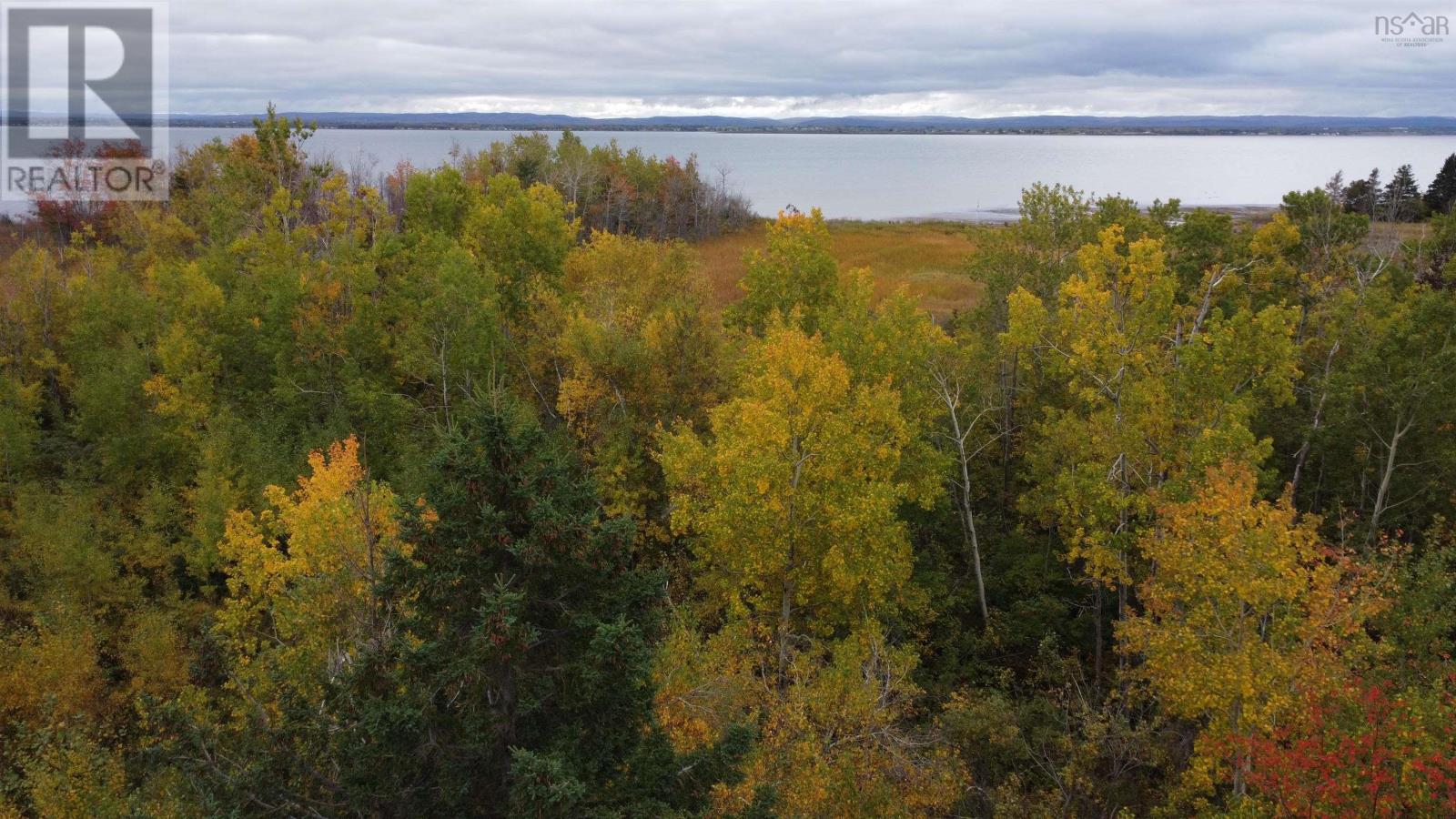 Property 8 of 12 of Lot 2 Malagash South Shore Road