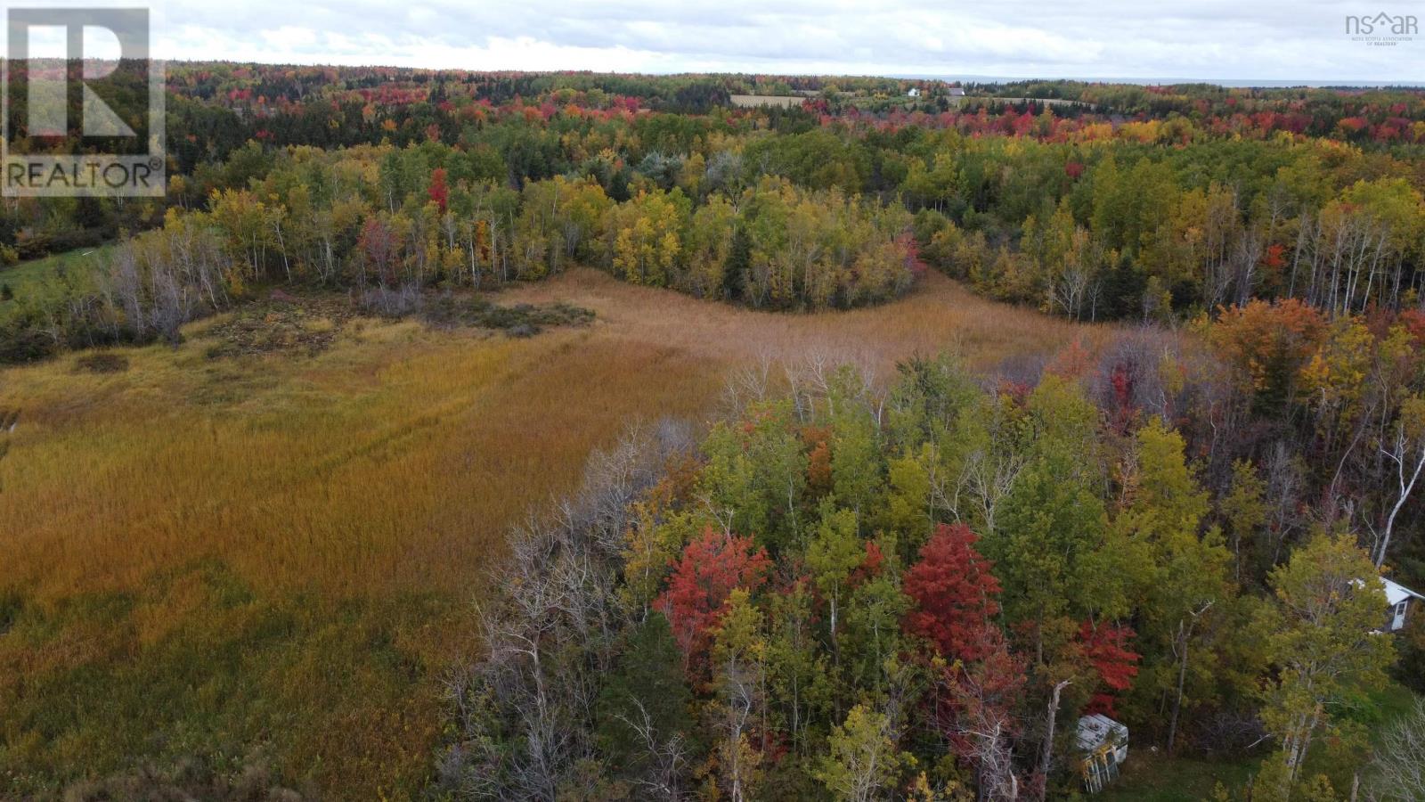 Property 5 of 12 of Lot 2 Malagash South Shore Road