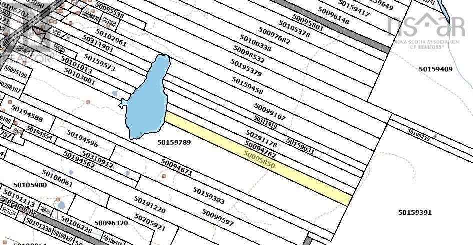 Property photo of Lot Cabot Trail La Prairie