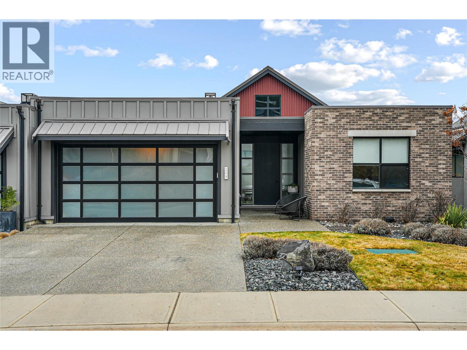 209 Ashcroft Place - 1