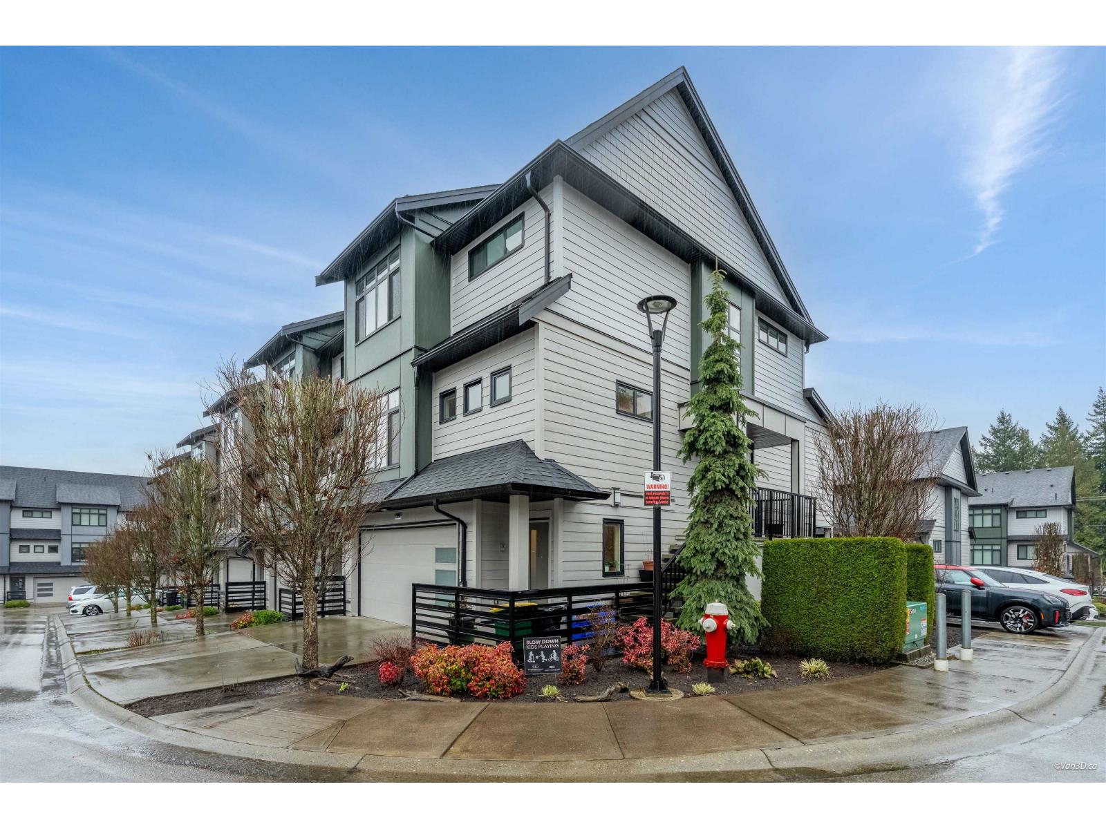 29 15177 60 AVENUE, Surrey