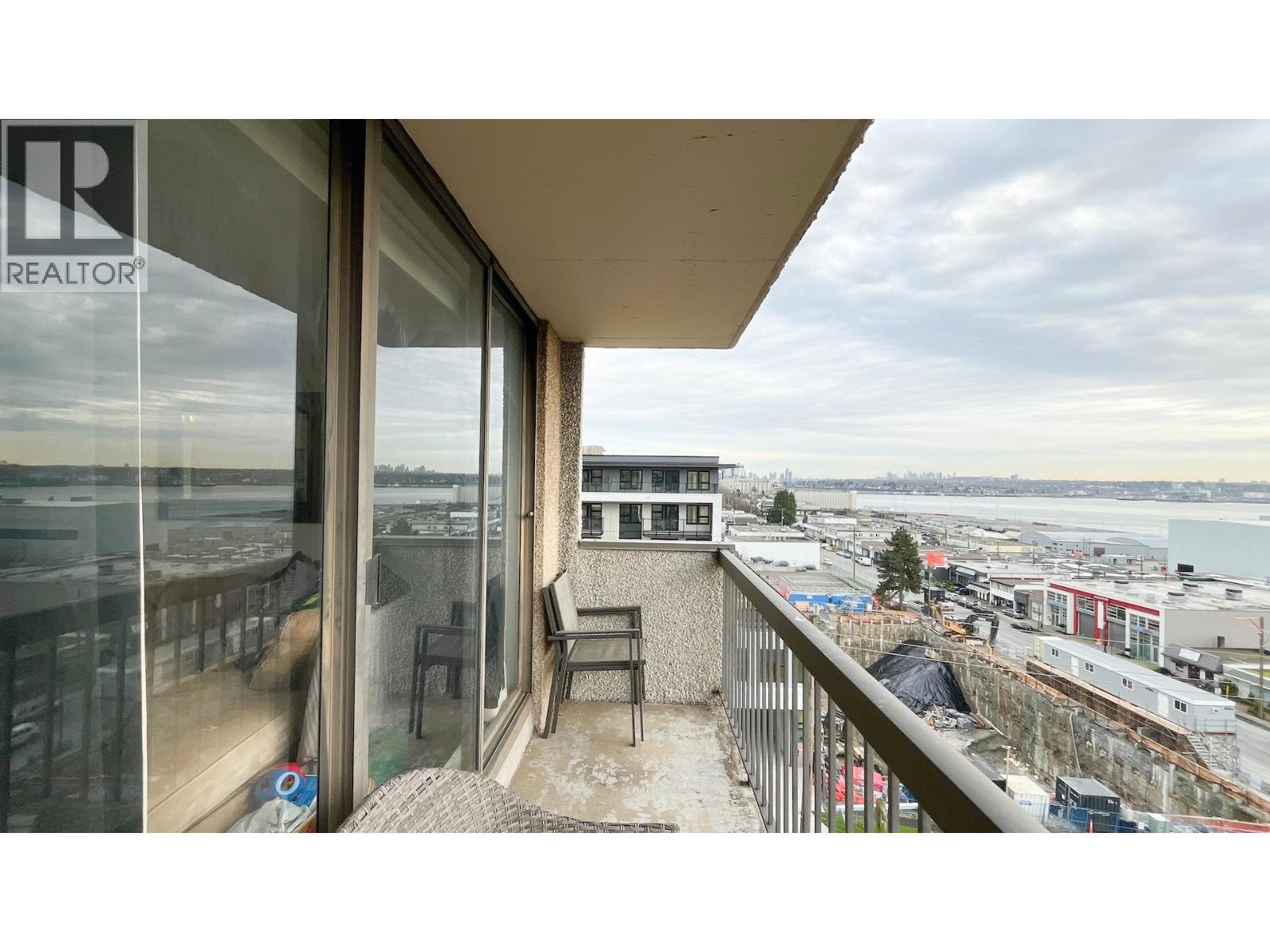 145 ST. GEORGES Avenue 708