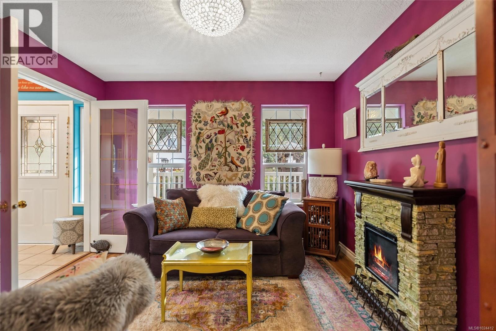 2440 Galland Rd, Shawnigan Lake