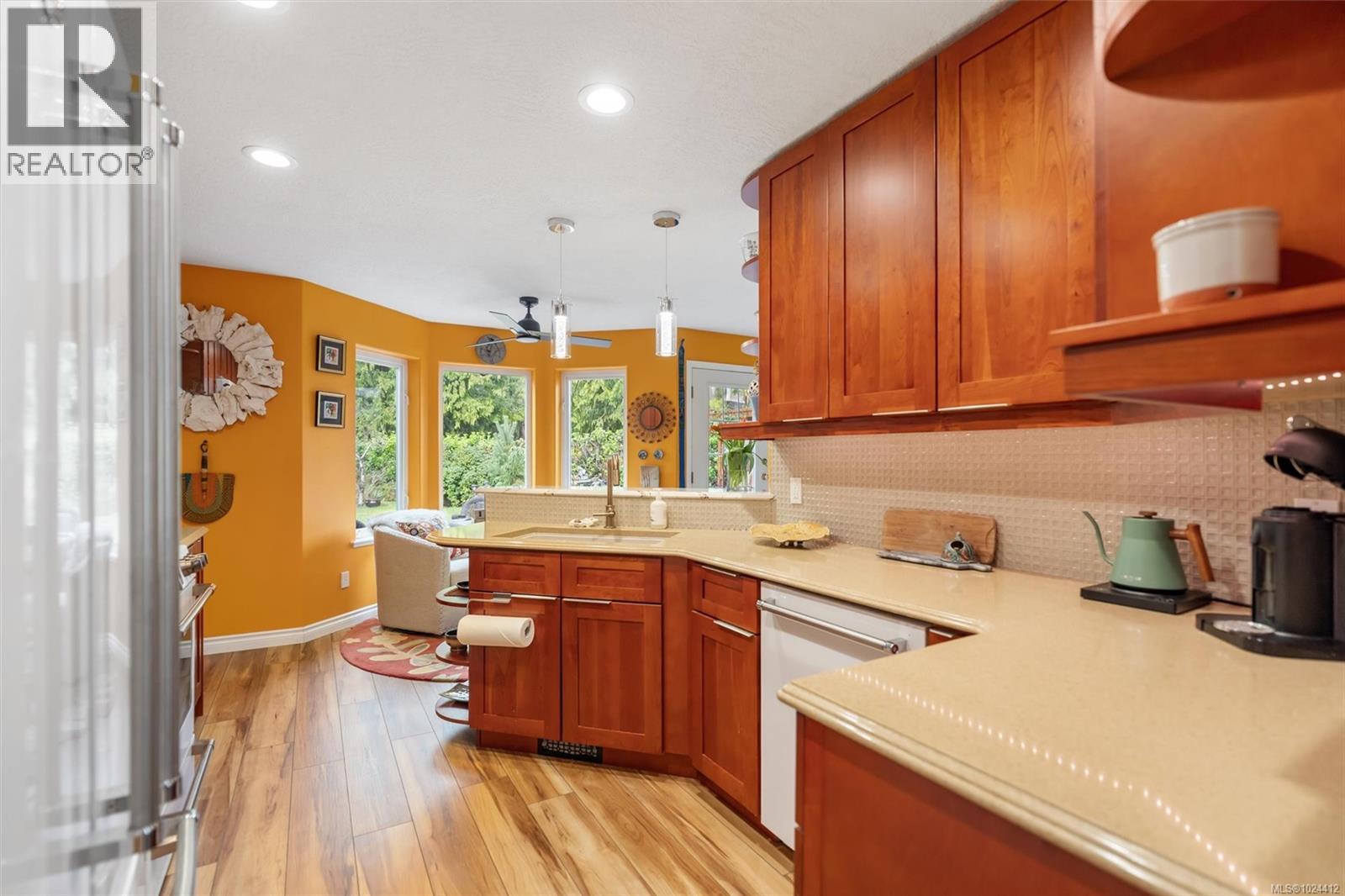 2440 Galland Rd, Shawnigan Lake