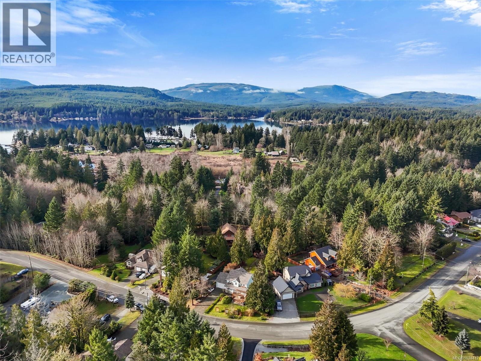 2440 Galland Rd, Shawnigan Lake
