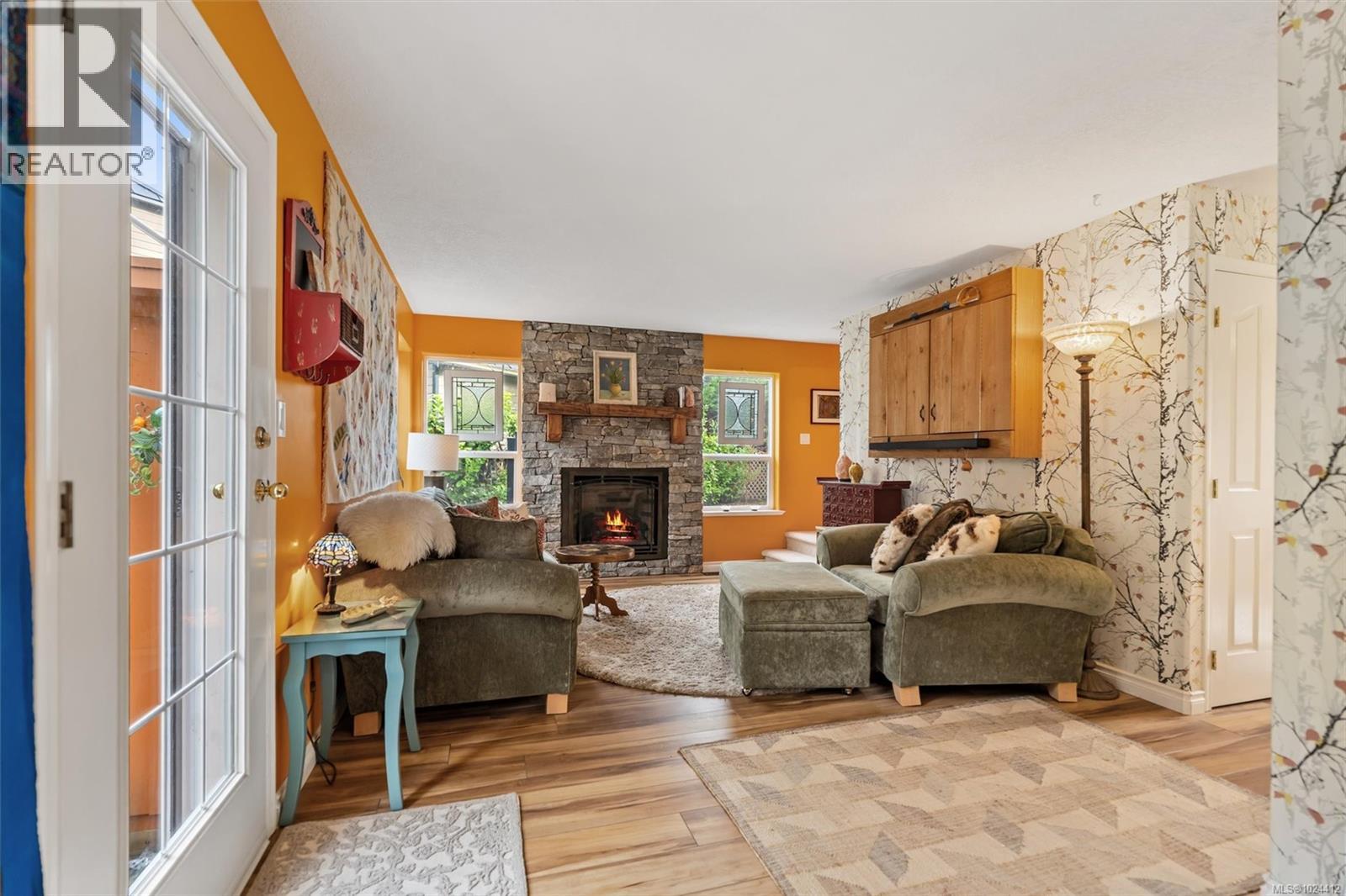 2440 Galland Rd, Shawnigan Lake