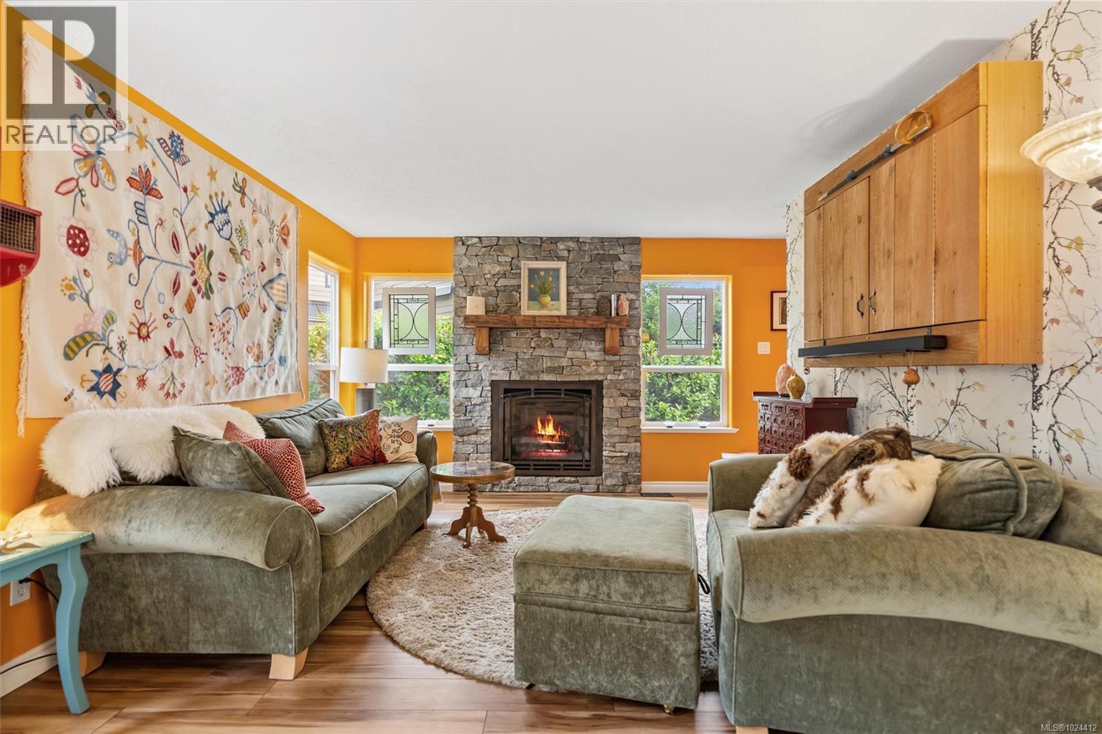 2440 Galland Rd, Shawnigan Lake