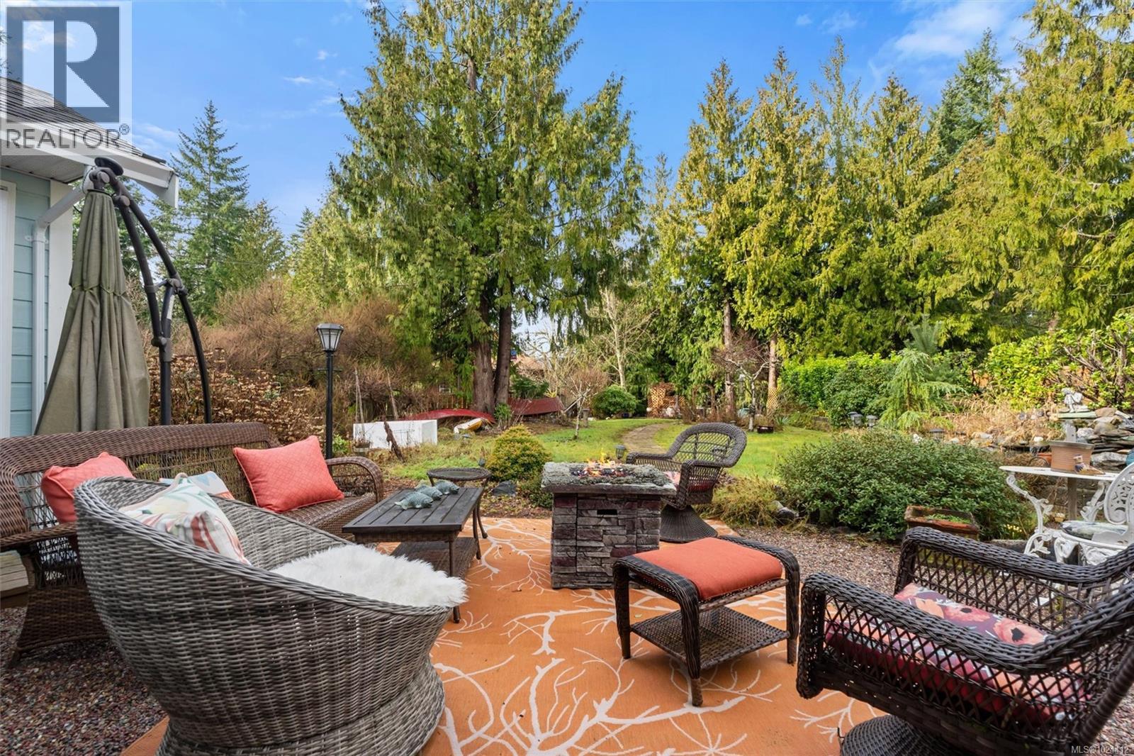 2440 Galland Rd, Shawnigan Lake