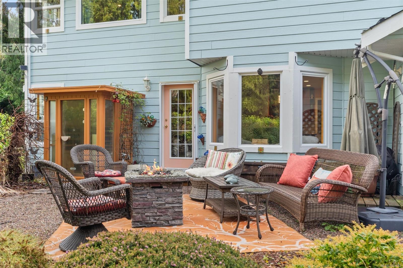 2440 Galland Rd, Shawnigan Lake