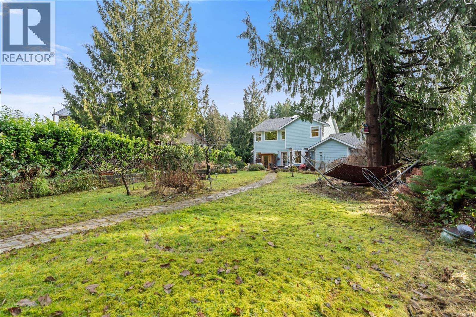 2440 Galland Rd, Shawnigan Lake