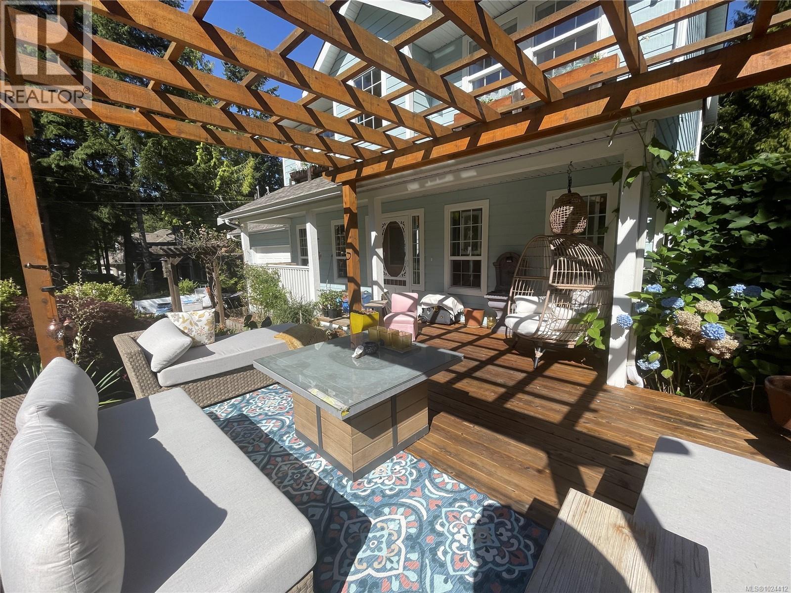 2440 Galland Rd, Shawnigan Lake