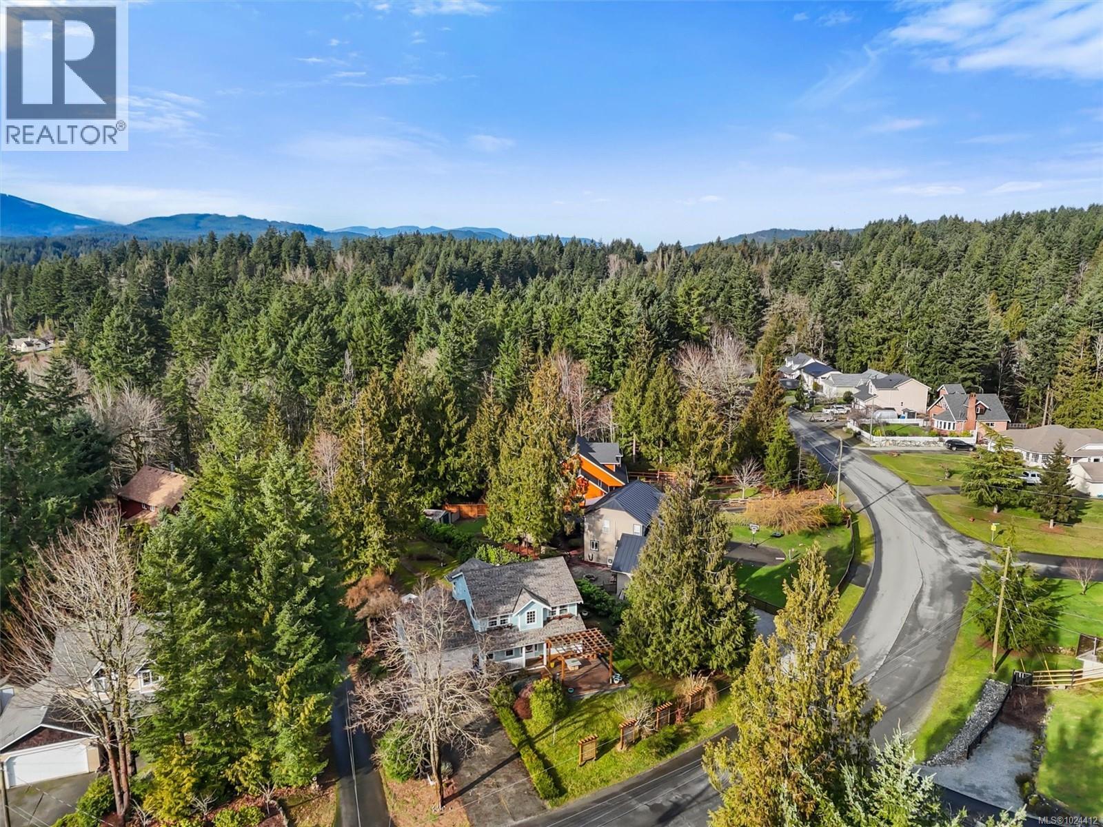 2440 Galland Rd, Shawnigan Lake
