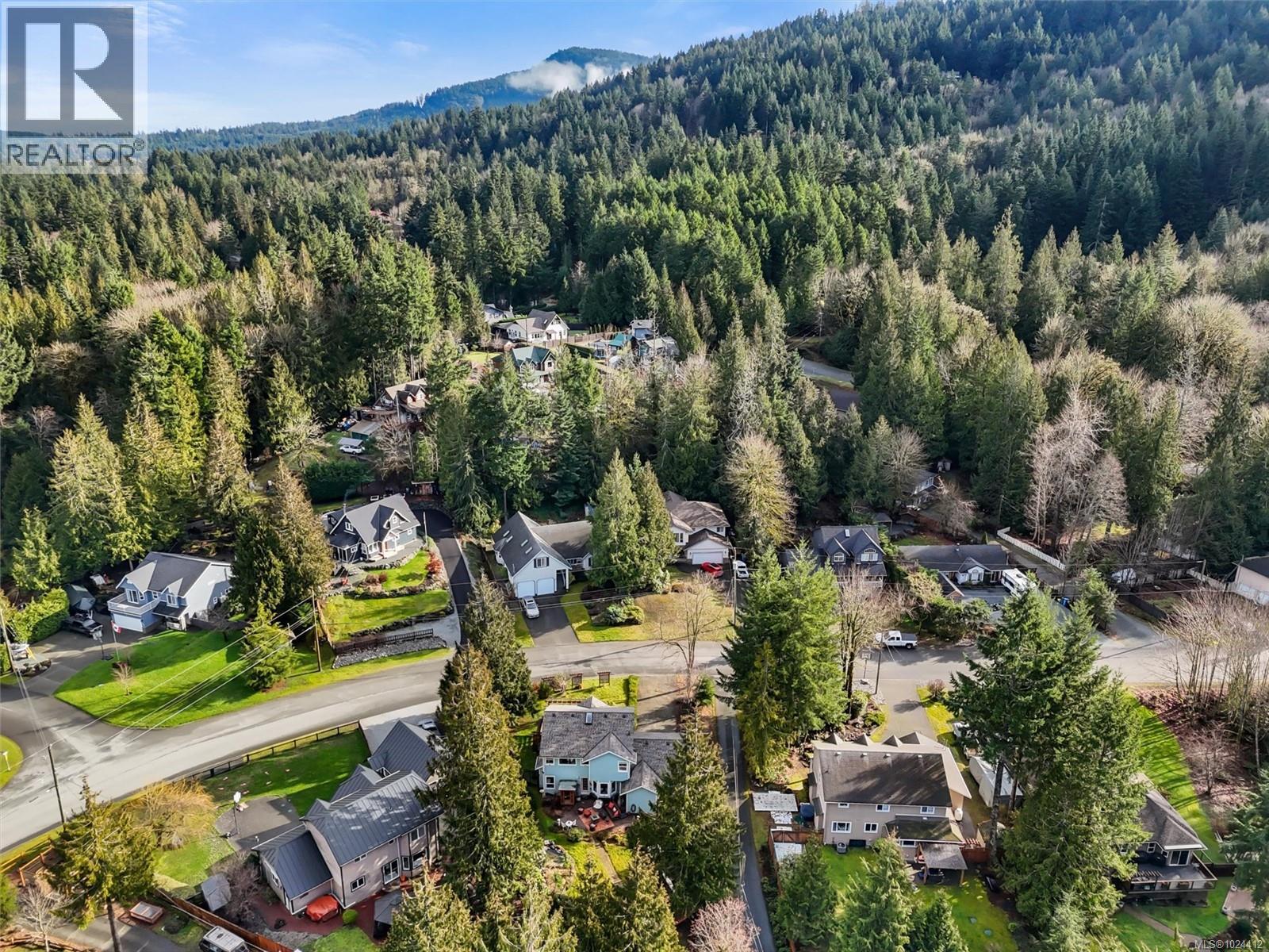 2440 Galland Rd, Shawnigan Lake