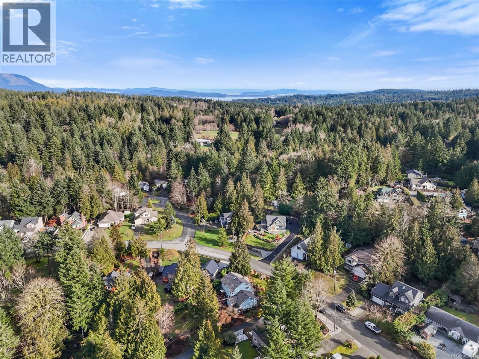 2440 Galland Rd, Shawnigan Lake