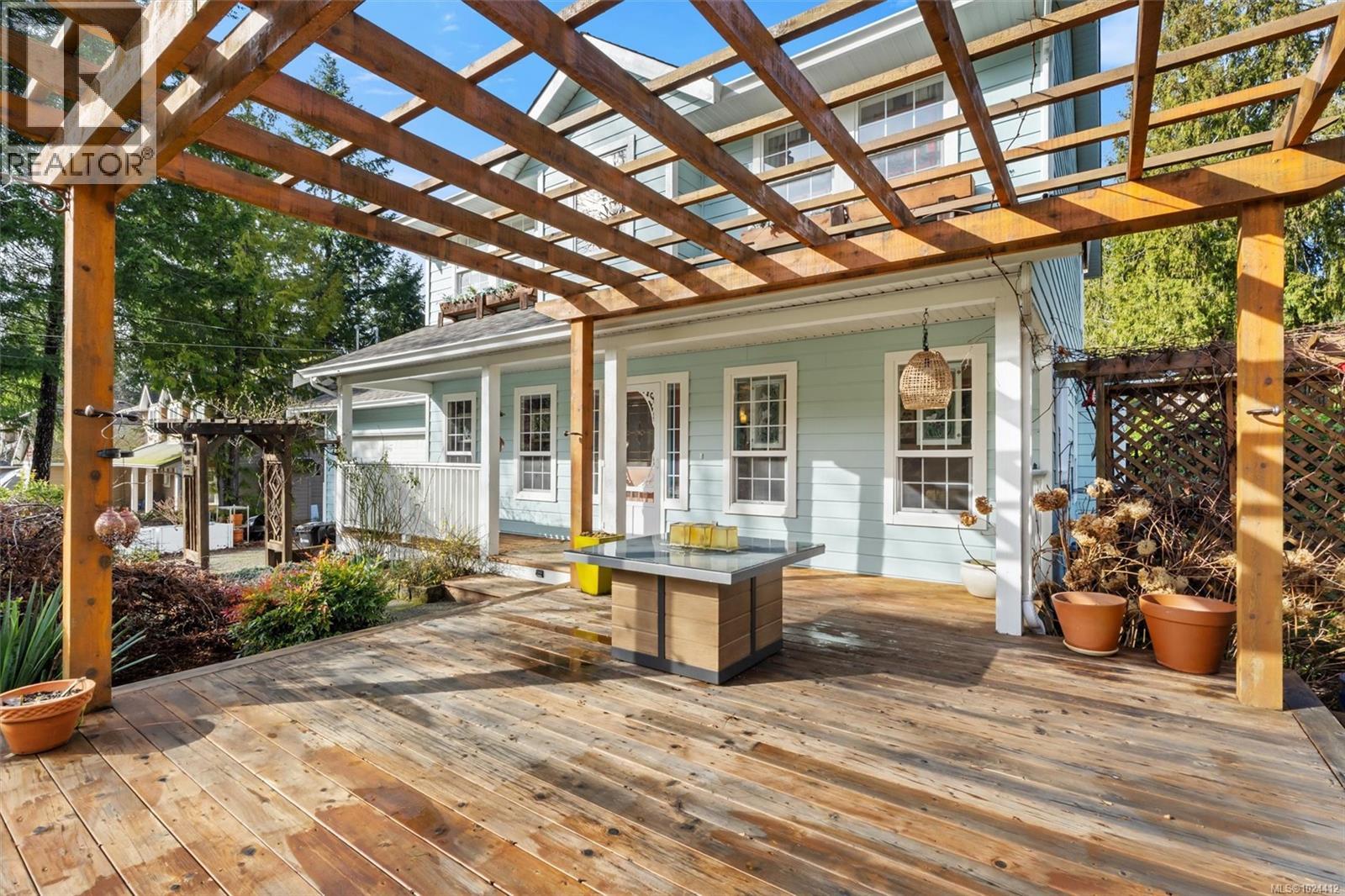 2440 Galland Rd, Shawnigan Lake