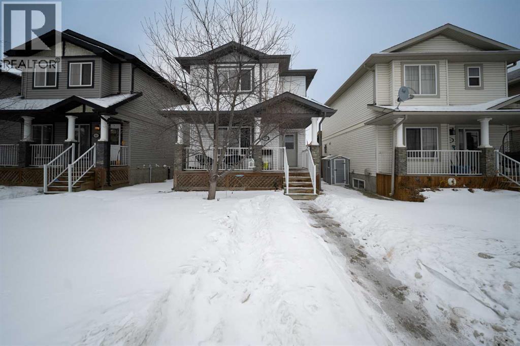 237 Sandstone Lane, Fort McMurray