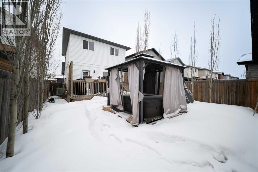 237 Sandstone Lane, Fort McMurray