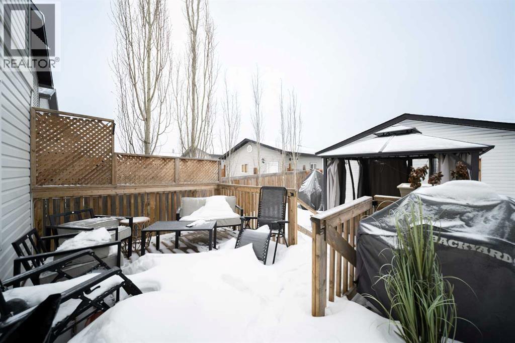 237 Sandstone Lane, Fort McMurray