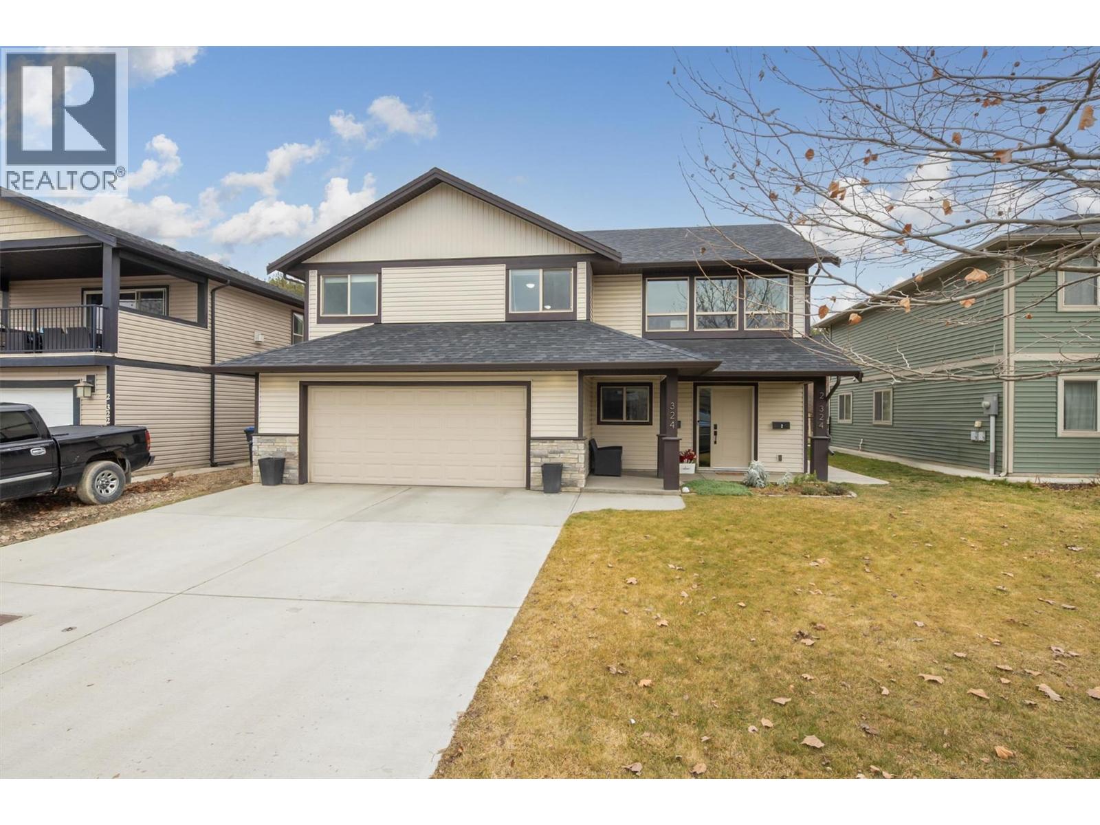  324 Arab Road, Kelowna