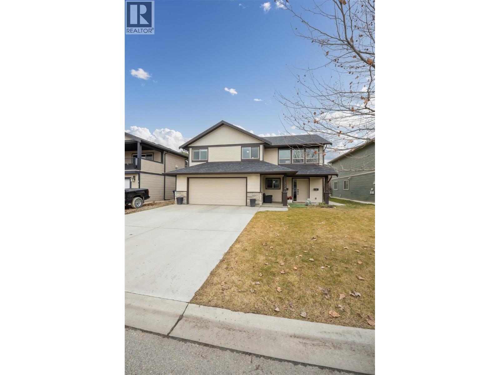  324 Arab Road, Kelowna